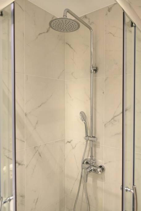 Ferienwohnung A13 Pristine & Sunny 30M2 Flat Near Syntagma Sq Athen Exterior foto