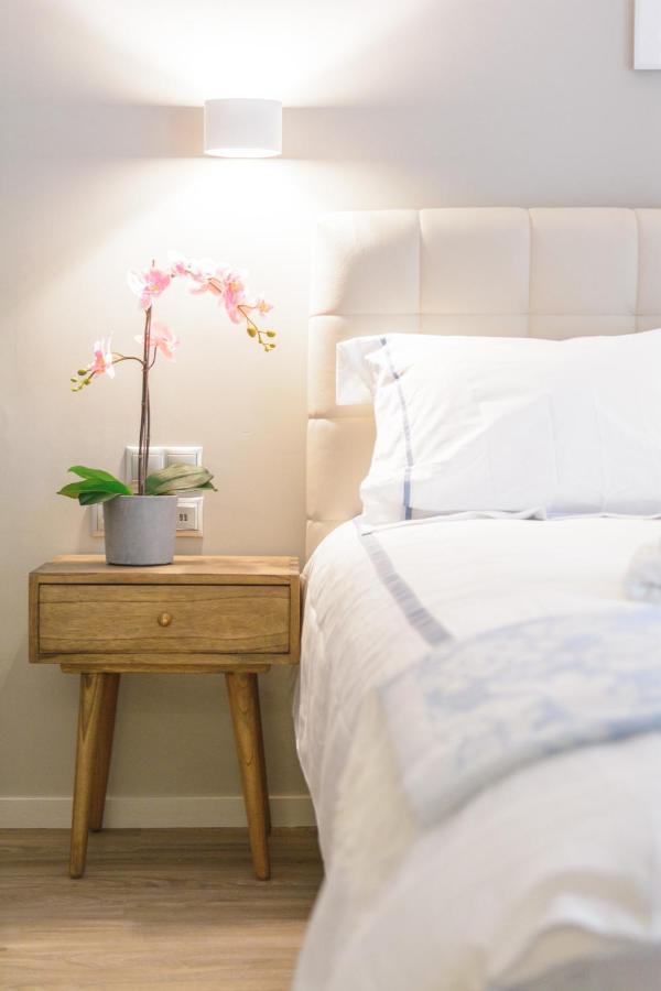 Ferienwohnung A13 Pristine & Sunny 30M2 Flat Near Syntagma Sq Athen Exterior foto