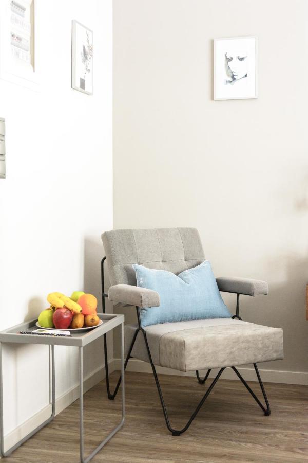 Ferienwohnung A13 Pristine & Sunny 30M2 Flat Near Syntagma Sq Athen Exterior foto